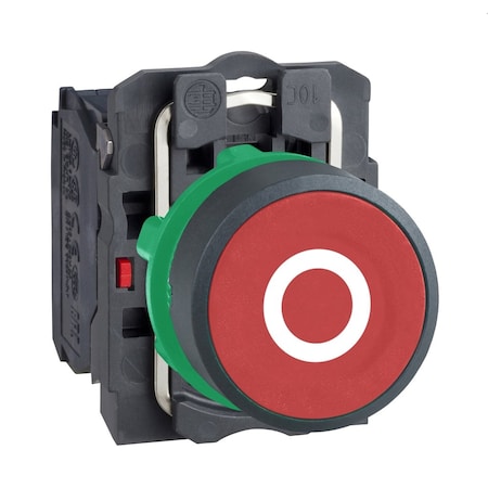 Schneider Electric Control Component XB5AA4322 - product photo 1