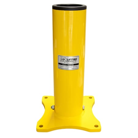 OZ Lifting Products Lifting Equipment OZPED3 - product photo 1