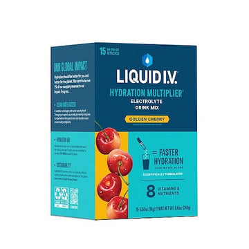 Liquid I.v. Food Item LVM-1504 - product photo 1