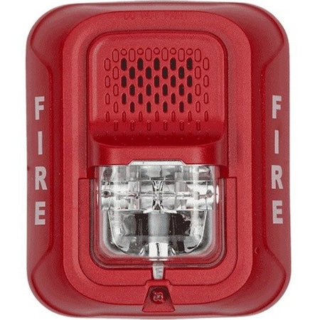 System Sensor Safety Equipment P4RL - product photo 1