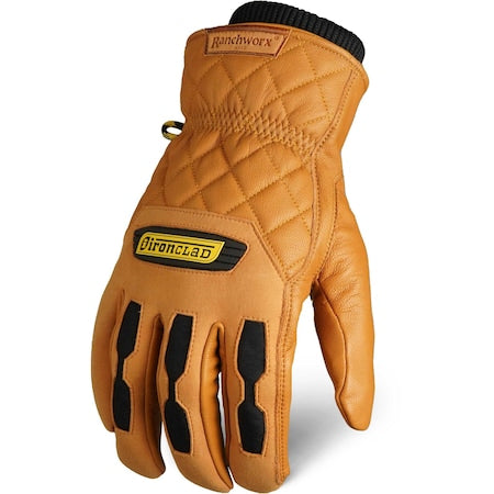 Ironclad Performance Wear Ppe RWDi-03-M - product photo 1