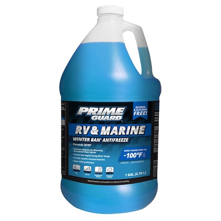 Prime Guard Automotive Fluid PRIM99306 - product photo 1