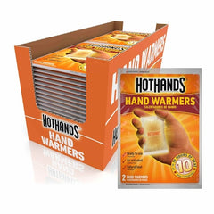 Hothands Ppe H163760 - product photo 1