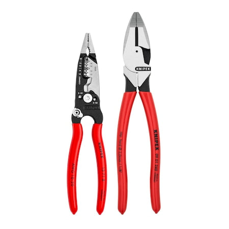 Knipex Hand Tool 9K 00 80 148 US - product photo 1