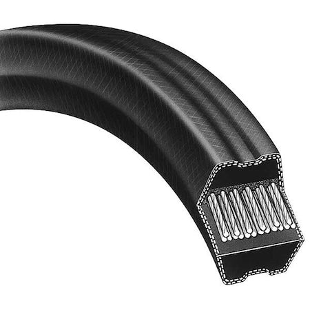 Bando Power Transmission Part AA51 - product photo 1