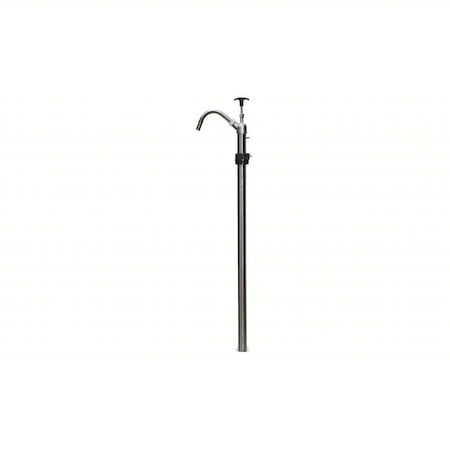 Action Pump Drum Pump TTHPMC - product photo 1