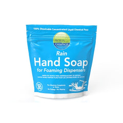 Aqua Chempacs Hand Soap 9321535 - product photo 1