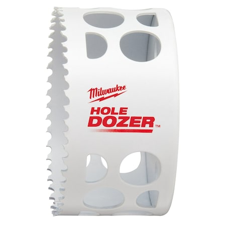 Milwaukee Tool Cutting Tool 49-56-9640 - product photo 1