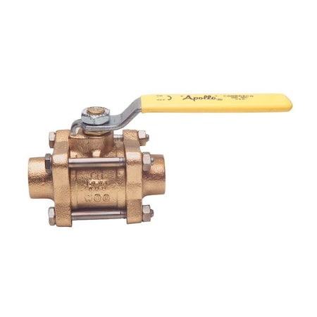 Apollo Valves Pipe Fitting 8220301 - product photo 1