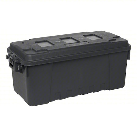 Plano Storage Bin PLAT17CHE - product photo 1