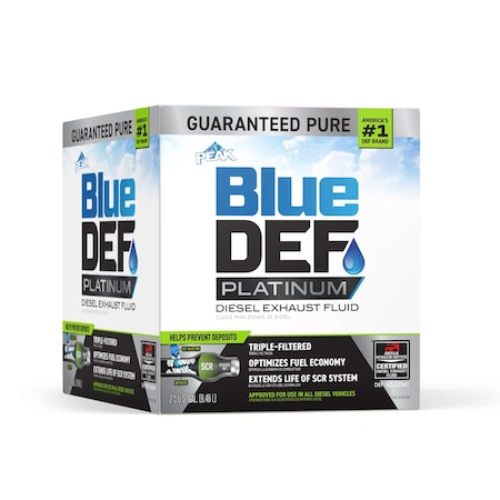 Peak Automotive Fluid DEG002 - product photo 1