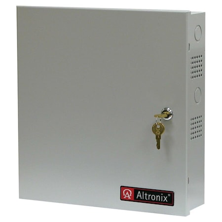 Altronix Door Hardware SMP5CTX - product photo 1