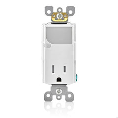 Leviton Wiring Device T6525-W - product photo 1