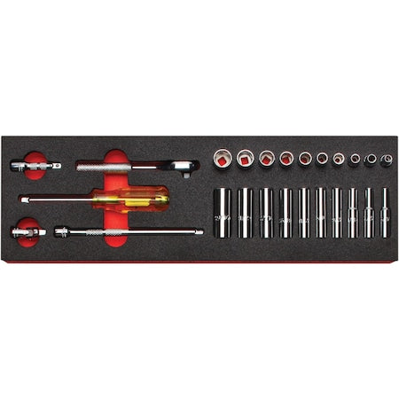 Proto Hand Tool J47116KV - product photo 1