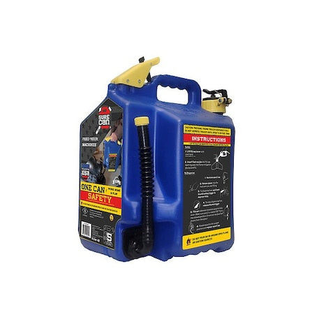 Surecan Safety Equipment SUR5SFK2 - product photo 1