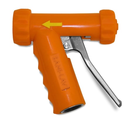 Sani-Lav Faucet N1AX - product photo 1