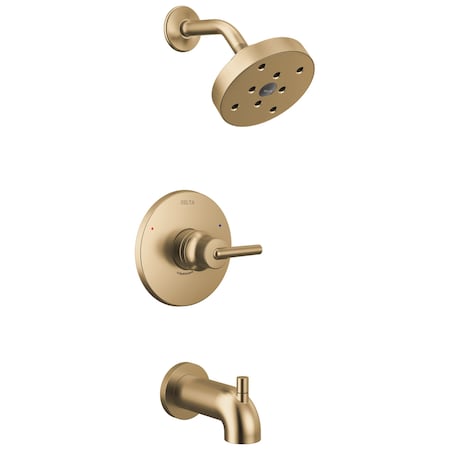 Delta Faucet T14459-CZ - product photo 1