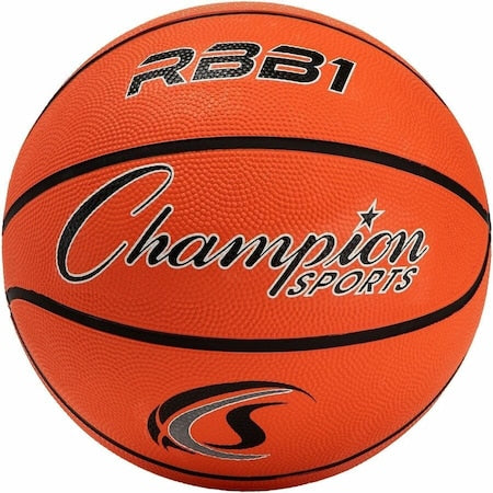 Champion Sports Sports Equipment RBB1 - product photo 1