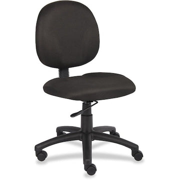 Boss Office Products Office Furniture B9090-BK - product photo 1
