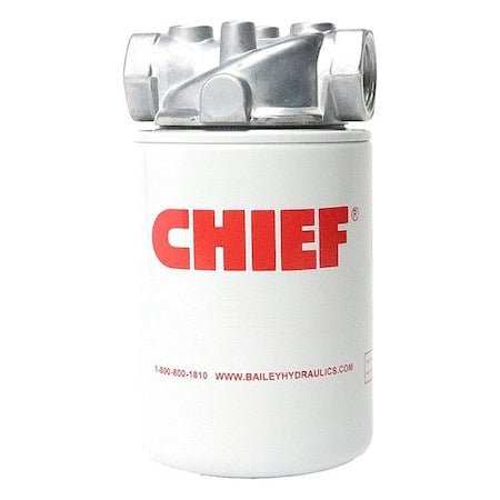 Chief Hydraulic Part 226007 - product photo 1