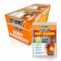 Hothands Ppe H163790 - product photo 1