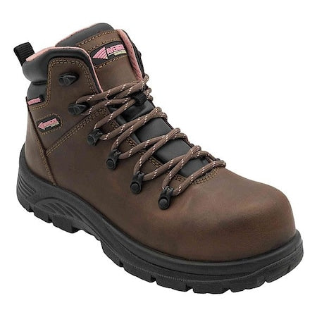 Avenger Safety Footwear Ppe A8160-9.5D - product photo 1