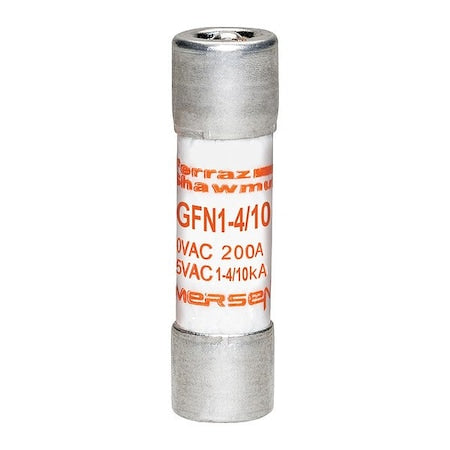 Mersen Fuse GFN1-4/10 - product photo 1