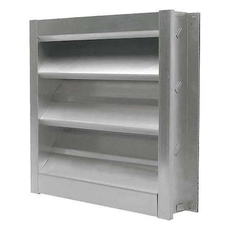 Dayton Ventilation Part 4FZG3 - product photo 1