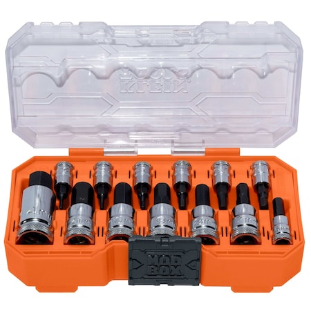 Klein Tools Hand Tool 65213HEXM - product photo 1