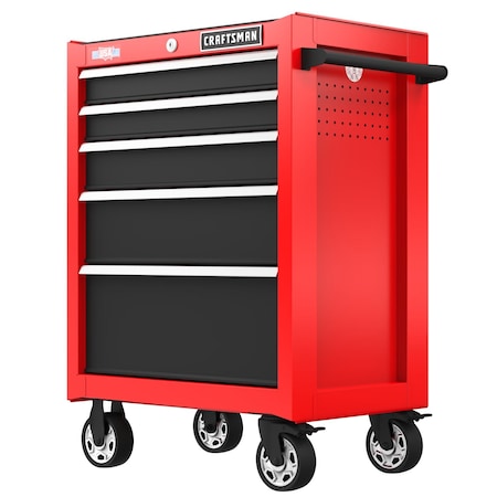 Craftsman Tool Storage CMST98268RB - product photo 1