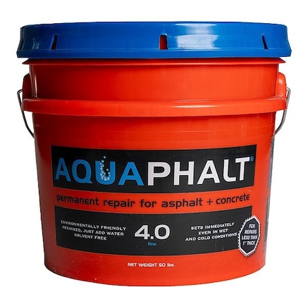 Aquaphalt Concrete Adhesive AQUAPHALT 4.0 - product photo 1