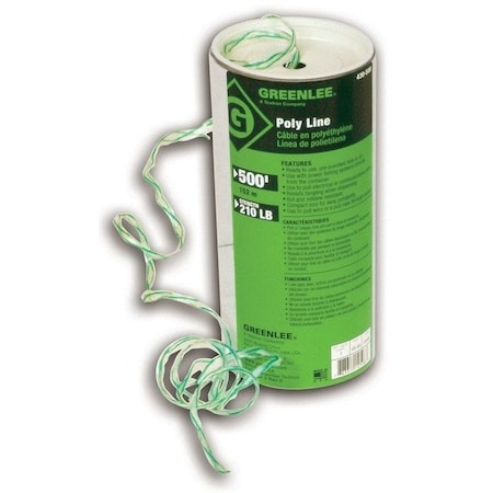 Greenlee Hand Tool 430-500 - product photo 1