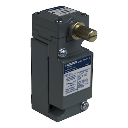 Telemecanique Sensors Control Component 9007C54B - product photo 1