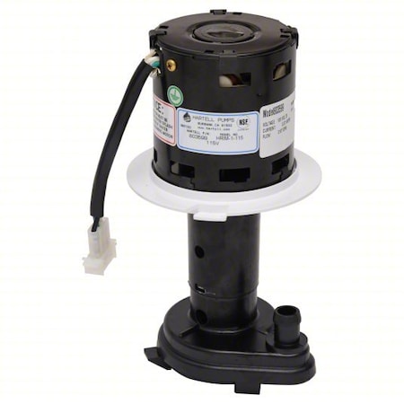 Hartell Serving Equipment HRIM-1-115 - product photo 1
