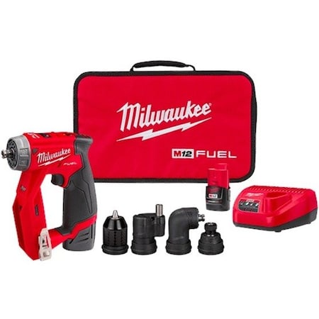 Milwaukee Tool Power Tool Accessory 2505-22 - product photo 1
