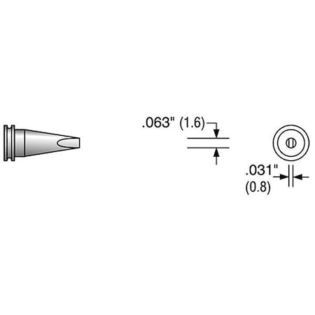 Plato Welding Supply MS-3200 - product photo 1