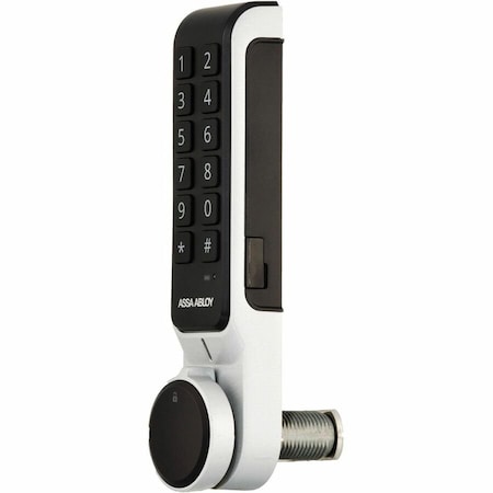 HES Door Hardware KP20 - product photo 1