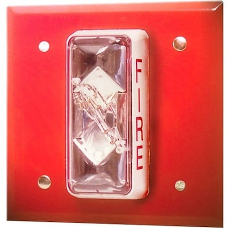 Edwards Signaling Safety Equipment CS405-7A-T - product photo 1
