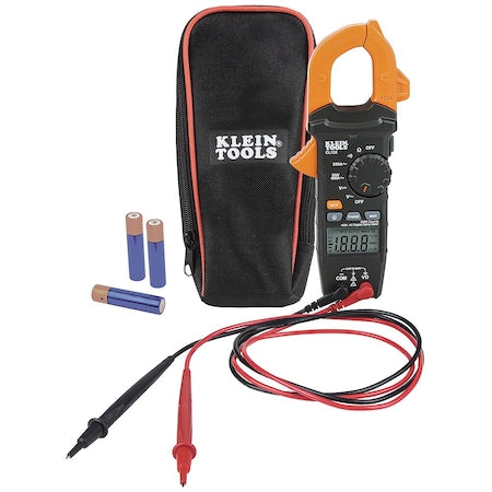Klein Tools Electrical Tester CL120 - product photo 1