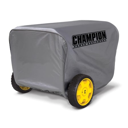 Champion Power Equipment Generator C90011 - product photo 1