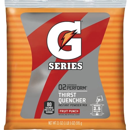 Gatorade Food Item 33691 - product photo 1