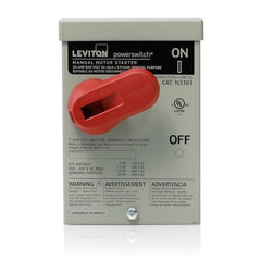 Leviton Control Component N3303-DS - product photo 1