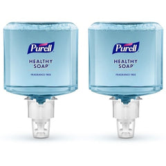 Purell Hand Soap 5072-02 - product photo 1