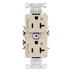 Leviton Wiring Device 5362-S2T - product photo 1