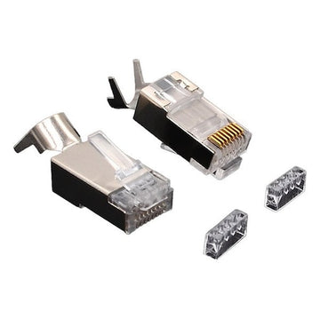 Triplett Data Cable CAT7-HSPJAR - product photo 1