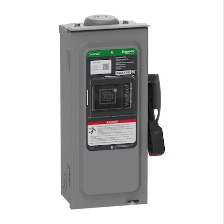 Schneider Electric Control Component VH221NRB - product photo 1
