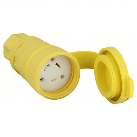 Leviton Wiring Device 29W48 - product photo 1