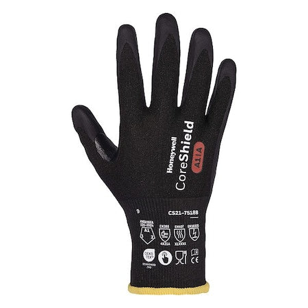 Honeywell Ppe CS21-7518B-8 - product photo 1