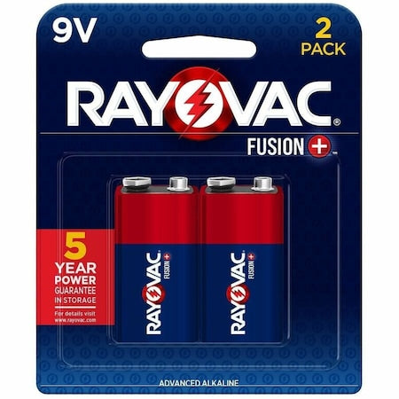 Rayovac Battery A16042TFUS - product photo 1
