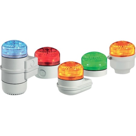Federal Signal Safety Equipment SLM500C - product photo 1